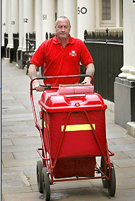 postie