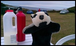 There and Back Again and There and back again&ndash;Pt2.