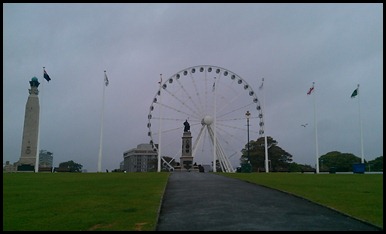 Plymouth Hoe