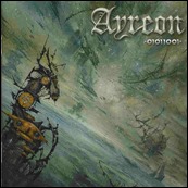 Music Project – Album #22 – 01011001&ndash;Ayreon