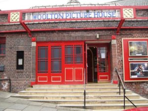 Woolton Cinema