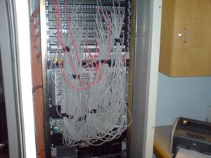 Filter this: Or how an entire history class ended up on report due to web filters