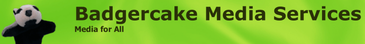 Badgercake Media Services