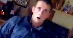 PAY-Burgler-caught-on-CCTV-at-a-couples-house-in-Daventry