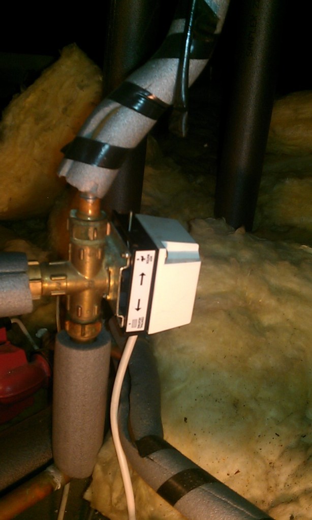 Picture of the Loft thing